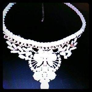 statement Necklace( all sales on jewelry are final